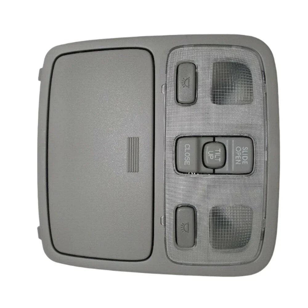 Overhead Console Lamp Interior Light for Hyundai Tucson (2005-2009)