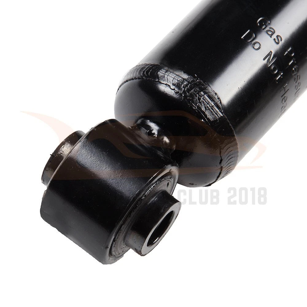 Set of 2 Rear Shocks for Nissan Xterra (2005–2015)