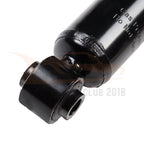 Set of 2 Rear Shocks for Nissan Xterra (2005–2015)