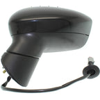 Power Mirror for Ford Fiesta (2011–2013) Left Side Manual Fold Heated