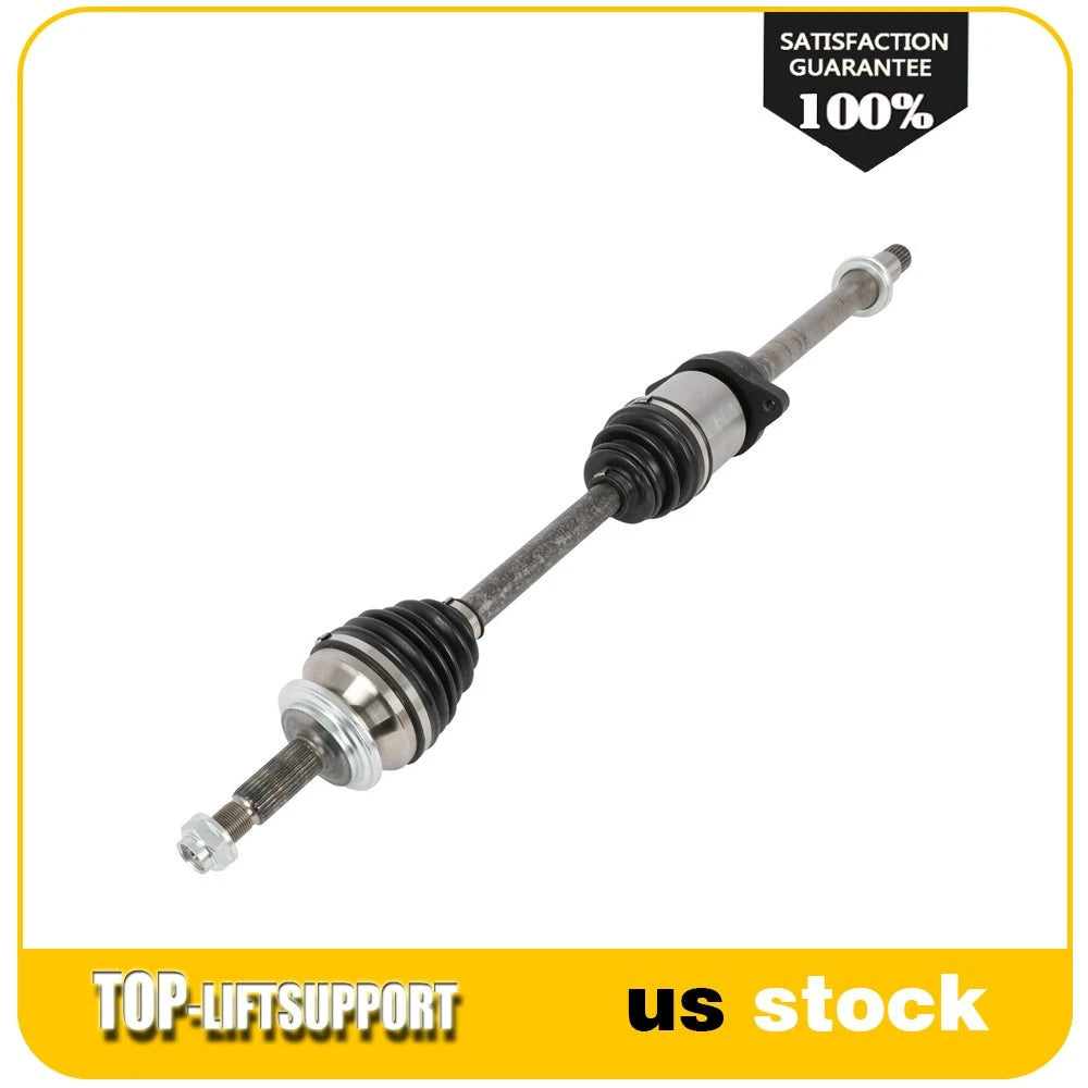 Front Right CV Axle Shaft Assembly for Scion xB (2008–2015)