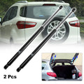 2X Rear Trunk Lift Supports Struts Gas Spring for Ford Edge (2007–2014)