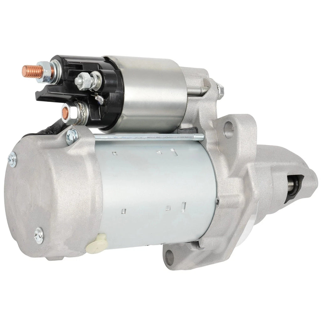 Starter for Porsche Cayman Boxster 2013–2016 911 2013–2019 2.7L 3.4L 3.8L