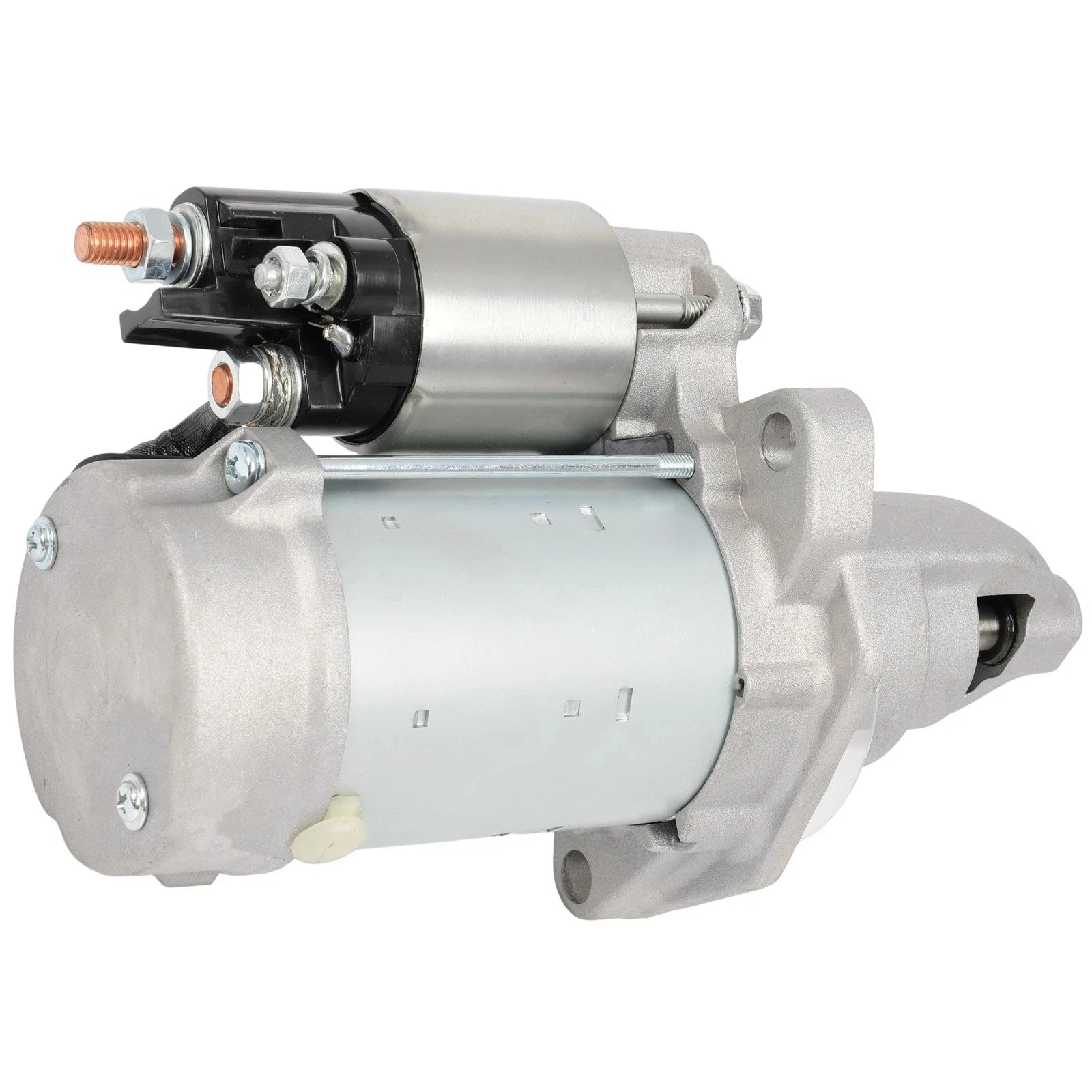 Starter for Porsche Cayman Boxster 2013–2016 911 2013–2019 2.7L 3.4L 3.8L