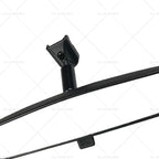 Rear View Mirror for Ford Falcon AU BA BF XR6 XR8 FPV (1998–2011) OE Style