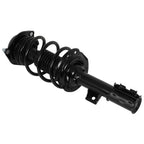 Front Struts & Springs for Hyundai Elantra (2011–2016)