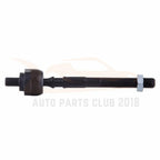 Set of 6 Front Lower Ball Joints & Tie Rod Ends for Honda Civic & Acura EL