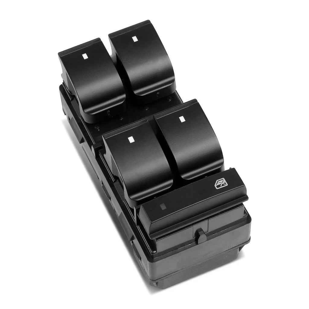 Power Window Switch Assembly for Silverado/Sierra 1500 2007–2014