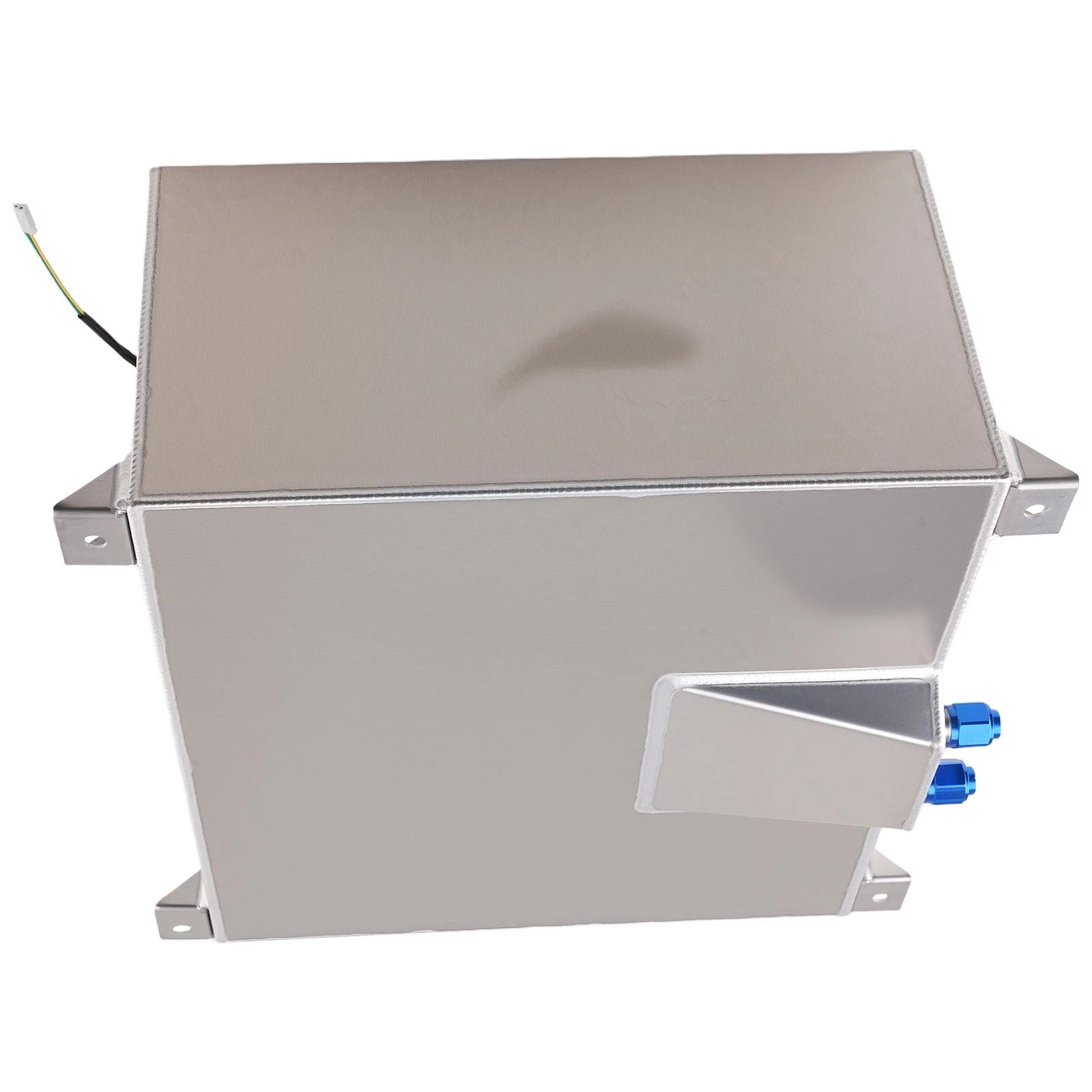 15 Gallon Racing Fuel Cell Tank for Competition Vehicle