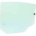 Door Glass for Dodge Charger (2011–2017) Rear Left