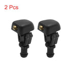 2X Windshield Washer Nozzles 28931-7S000 for Nissan Titan Armada (2004–2015)