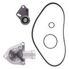 Timing Belt Water Pump Tensioner Kit for Mazda B2300 B2500 (1995–2001)