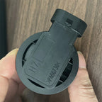 H7 Bulb Socket Headlight Lamp Holder for Ford F-MAX