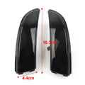 Rearview Mirror Turn Signal Light for Ford Fiesta (2008-2019)