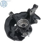 Front Left Steering Knuckle & Wheel Hub Bearing for Lexus RX330 RX350 (2004-2009)