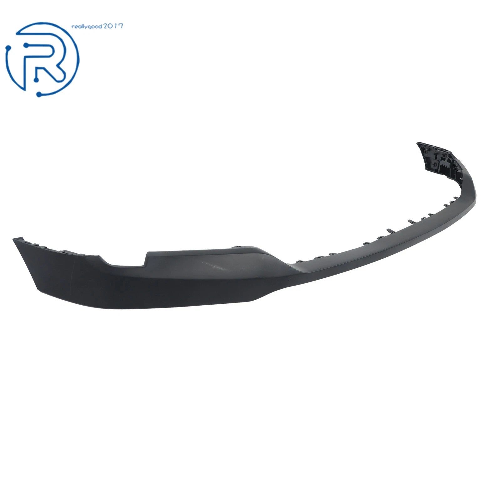Upper Valance Bumper for Ford F-150 (2024-2026)