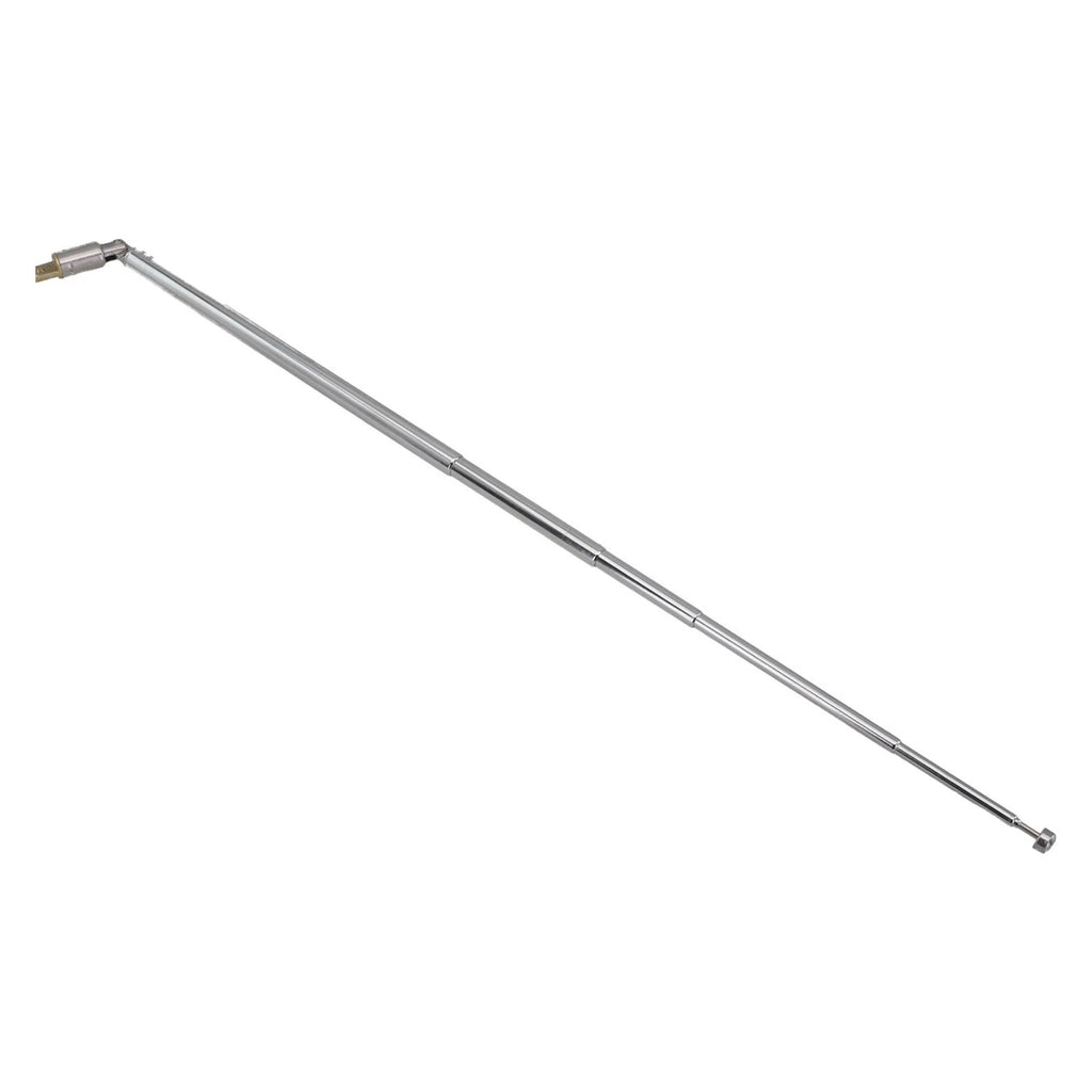 Stainless Steel Telescopic Antenna for Phone and Car Antennas