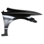 Set of 2 CAPA Fenders for Honda Civic 2006–2011 2-Door Coupe