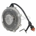 Cooling Fan Clutch for Ford F-150, Expedition, Lincoln Mark (2007–2008)
