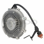 Cooling Fan Clutch for Ford F-150, Expedition, Lincoln Mark (2007–2008)
