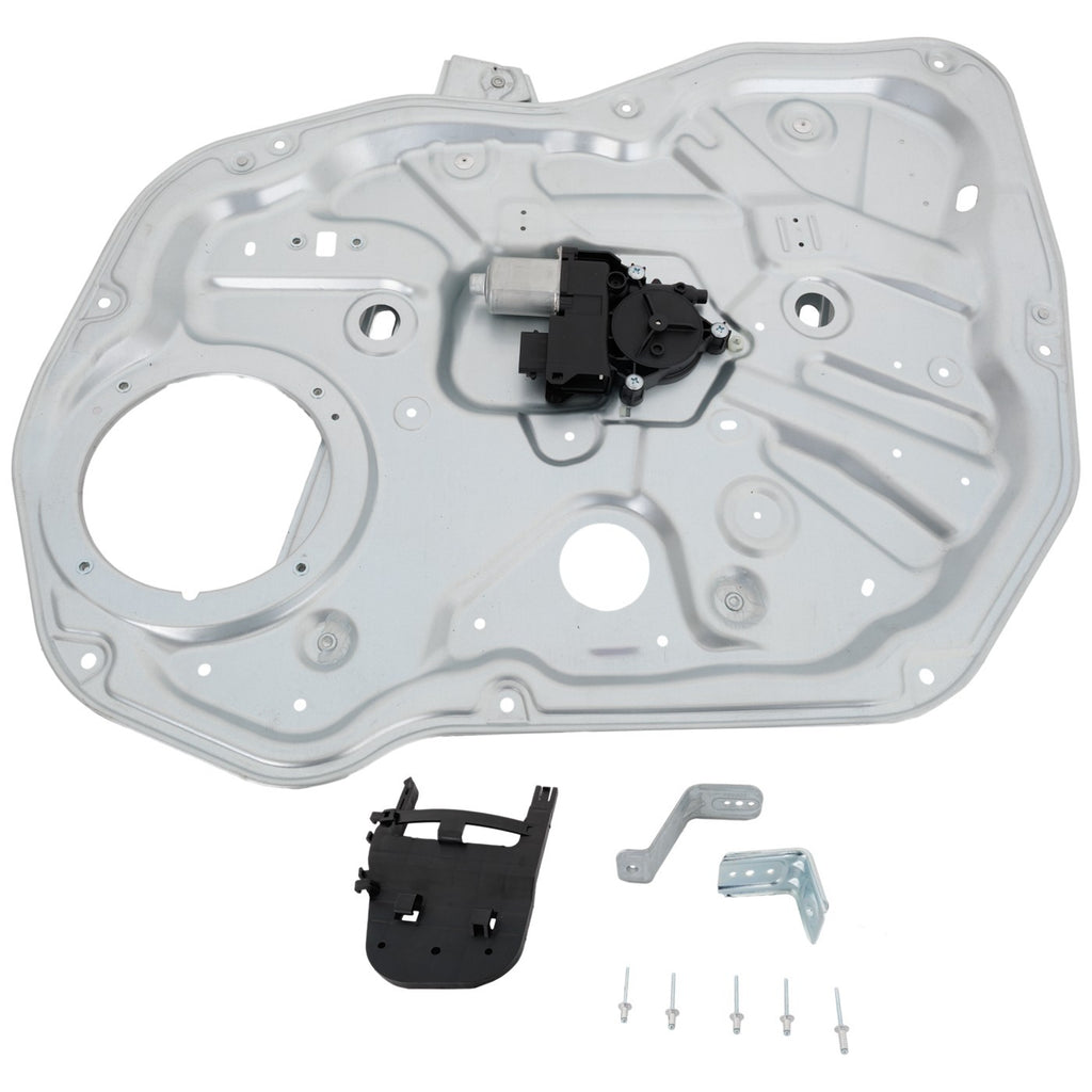 Window Regulator for Kia Sorento (2011–2014) Right Side