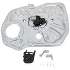 Window Regulator for Kia Sorento (2011–2014) Right Side