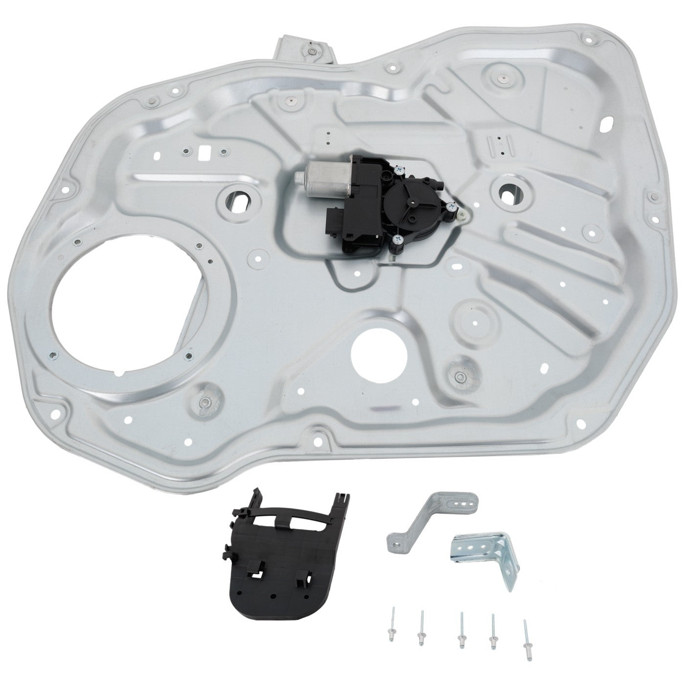 Window Regulator for Kia Sorento (2011–2014) Right Side