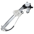 Rear Right Window Regulator 6 Pins Motor for Honda Accord Euro CU (2003–2008)