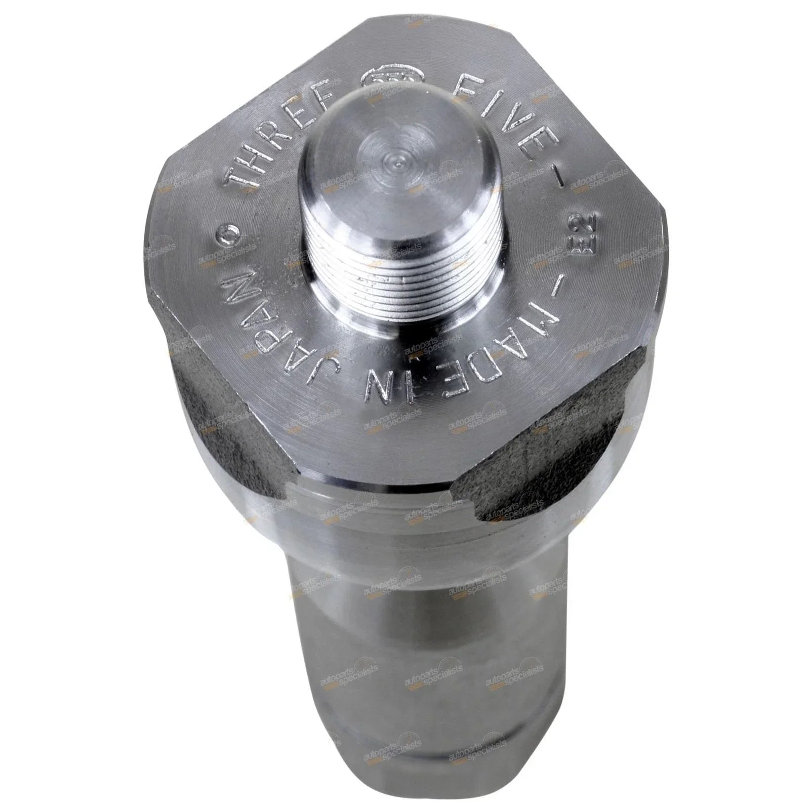 555 Steering Rack End for Toyota Prado (KZJ95/RZJ95/VZJ95) 1996–2002