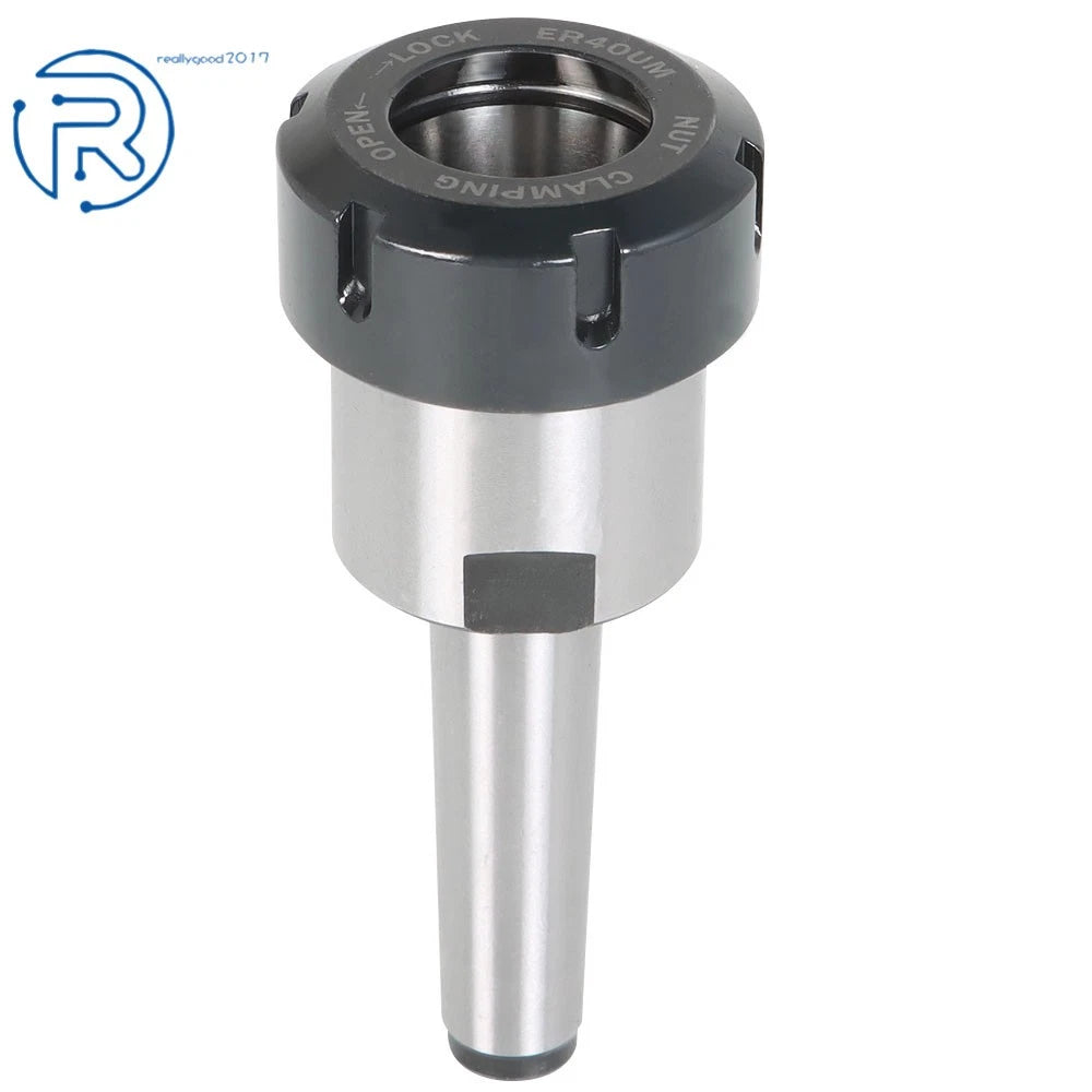 17Pcs Spring Collet Chuck Set for All Milling & Drilling