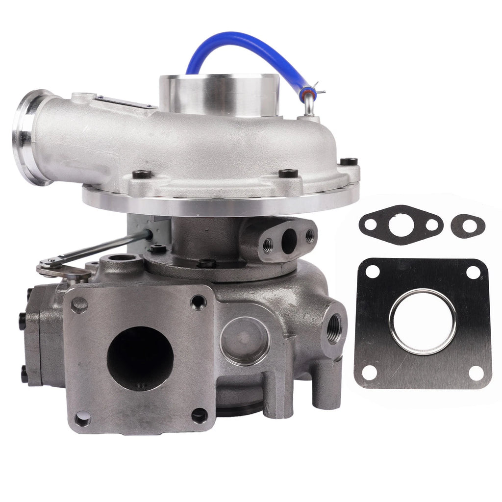 Turbocharger for Yanmar Marine 6LP-STE (1997–2001) 11977518010 11977518011