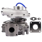 Turbocharger for Yanmar Marine 6LP-STE (1997–2001) 11977518010 11977518011