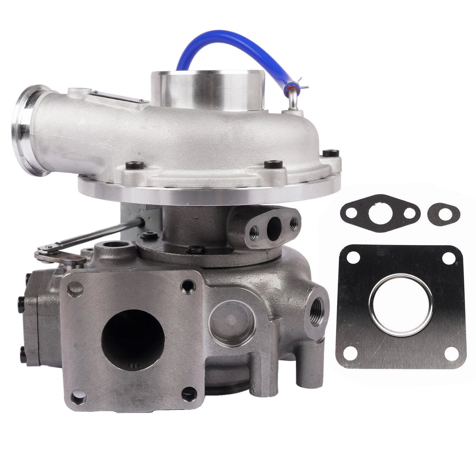 Turbocharger for Yanmar Marine 6LP-STE (1997–2001) 11977518010 11977518011