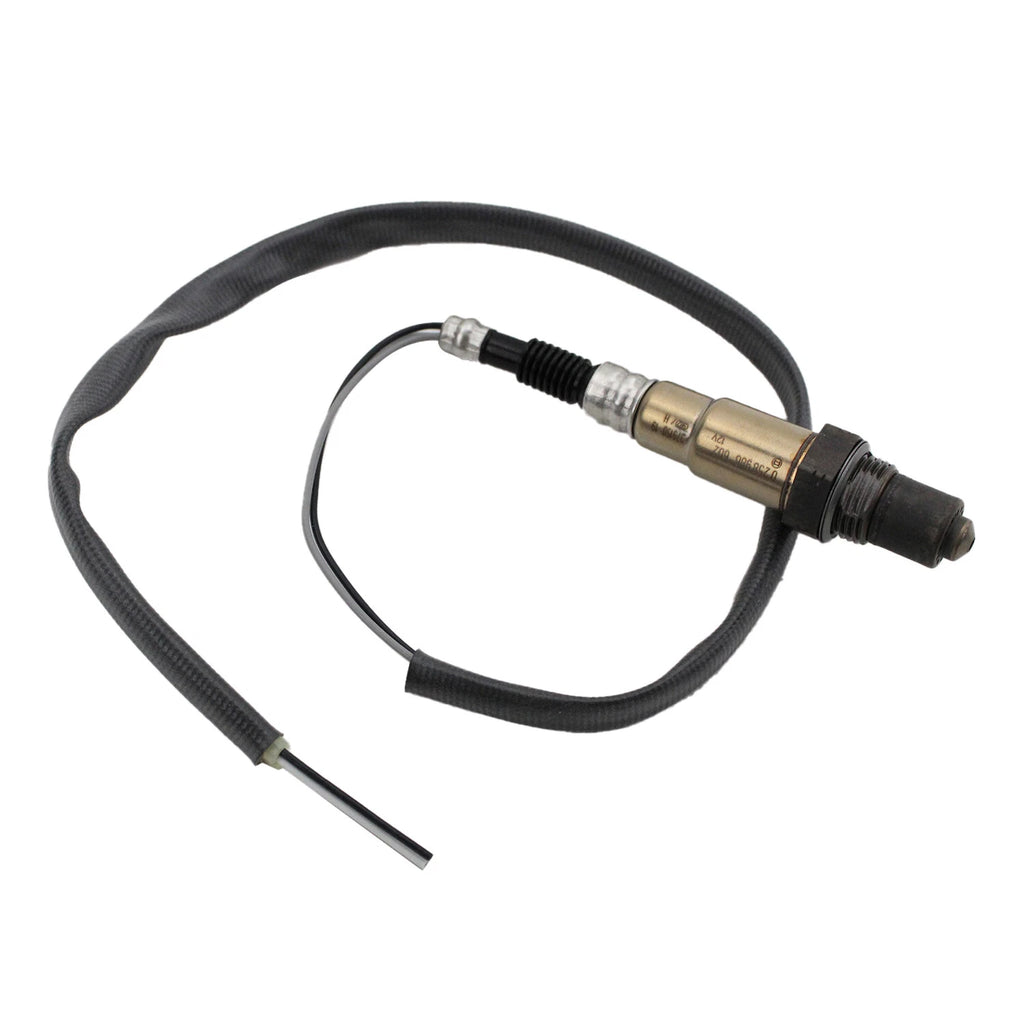 Bosch 15733 Oxygen Sensor for Universal Applications (4 Wire)