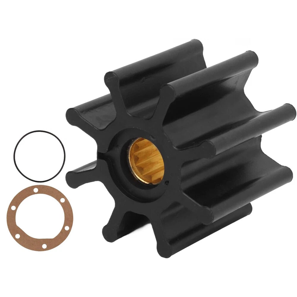 Water Pump Impeller for VETUS C 4/6 P 4.25 (Engine Cooling Systems)