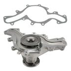 Aluminum Water Pump with Gasket for Ford Explorer (1991–1995)