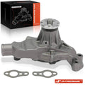 Water Pump for Chevrolet Corvette (1984–1991) V8 5.7L