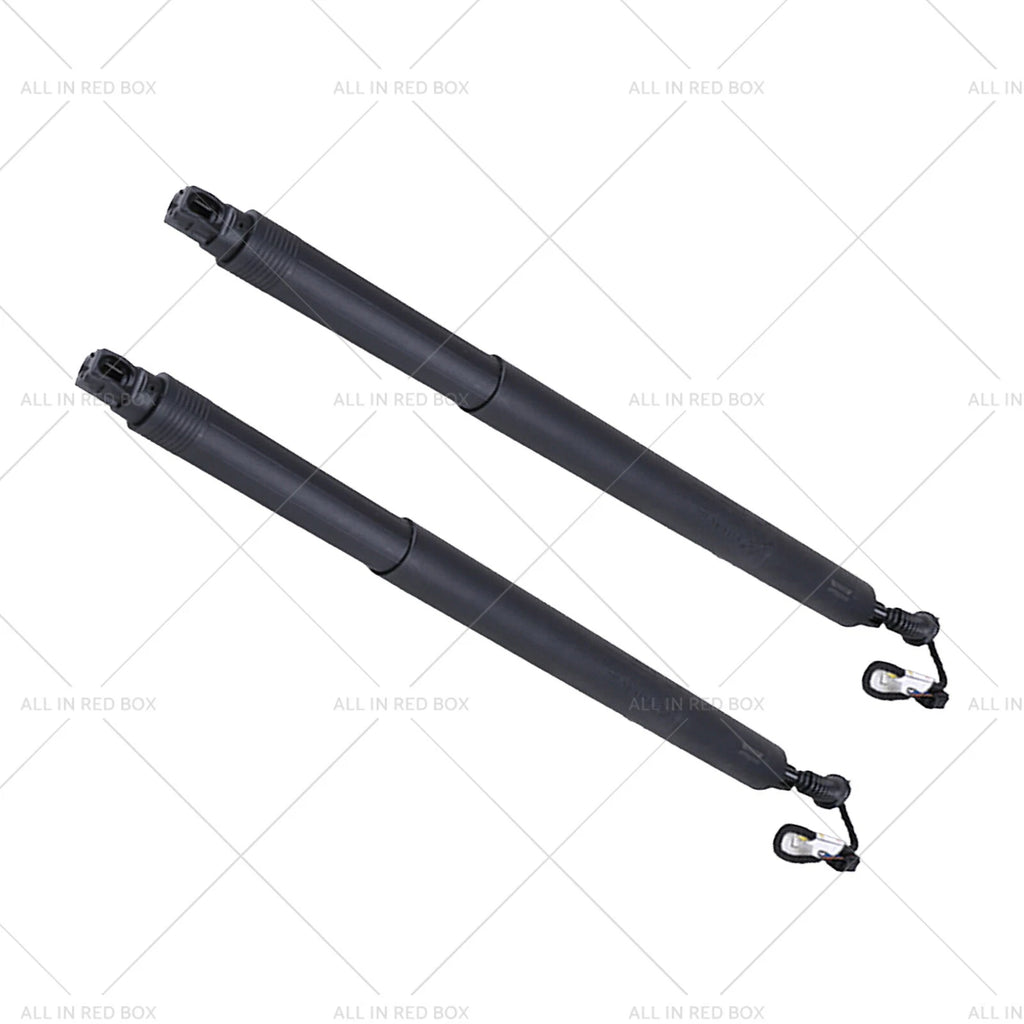 2X Tailgate Spindle Drive Gas Strut for Kia Sorento UM (2016–2020)