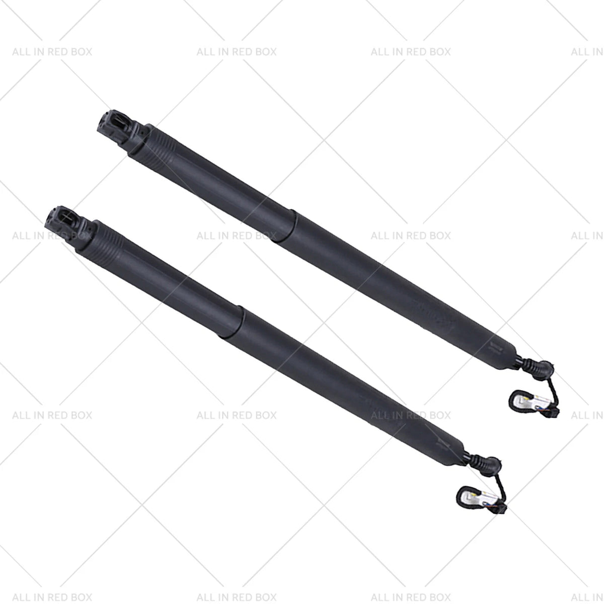 2X Tailgate Spindle Drive Gas Strut for Kia Sorento UM (2016–2020)