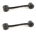 Set of 2 Front Suspension Stabilizer Bar Link Kits for Dodge Nitro (2007–2011)