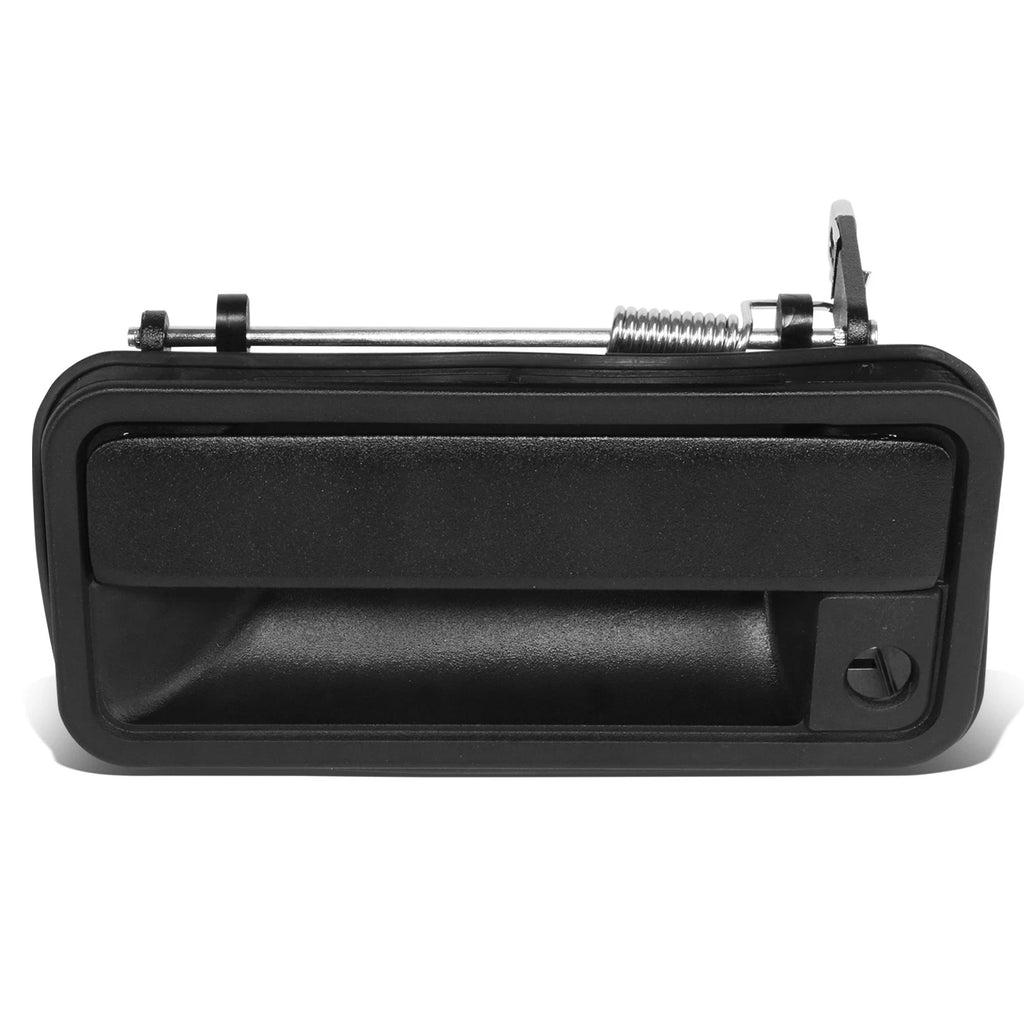 Front Driver Left Outer Door Pull Handle for Chevy GMC C/K 1500 2500 3500 (1995–2000)