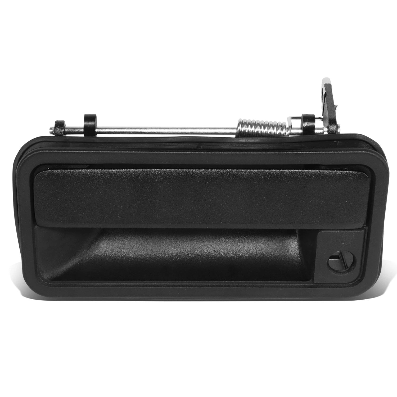 Front Driver Left Outer Door Pull Handle for Chevy GMC C/K 1500 2500 3500 (1995–2000)