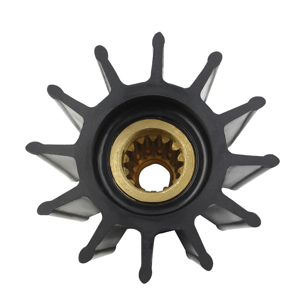 2X Impeller for Cummins (4019403, 4933743) Sherwood (18000K) Johnson (09-705BT-1)