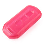 3 Buttons TPU Key Case for Honda X ADV SH 300 150 125 (2017–2023)