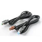 USB Cables for Mazda 2, 3, 6, CX-3, CX-5, MX-5 (2003-2023)