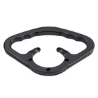 Black Passenger Hand Grab Handle for Kawasaki Versys 650 07-15, 1000 16-17