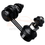 Suspension Ball Joint & Tie Rod End Sway Bar Kit for Nissan Xterra (2005–2012)