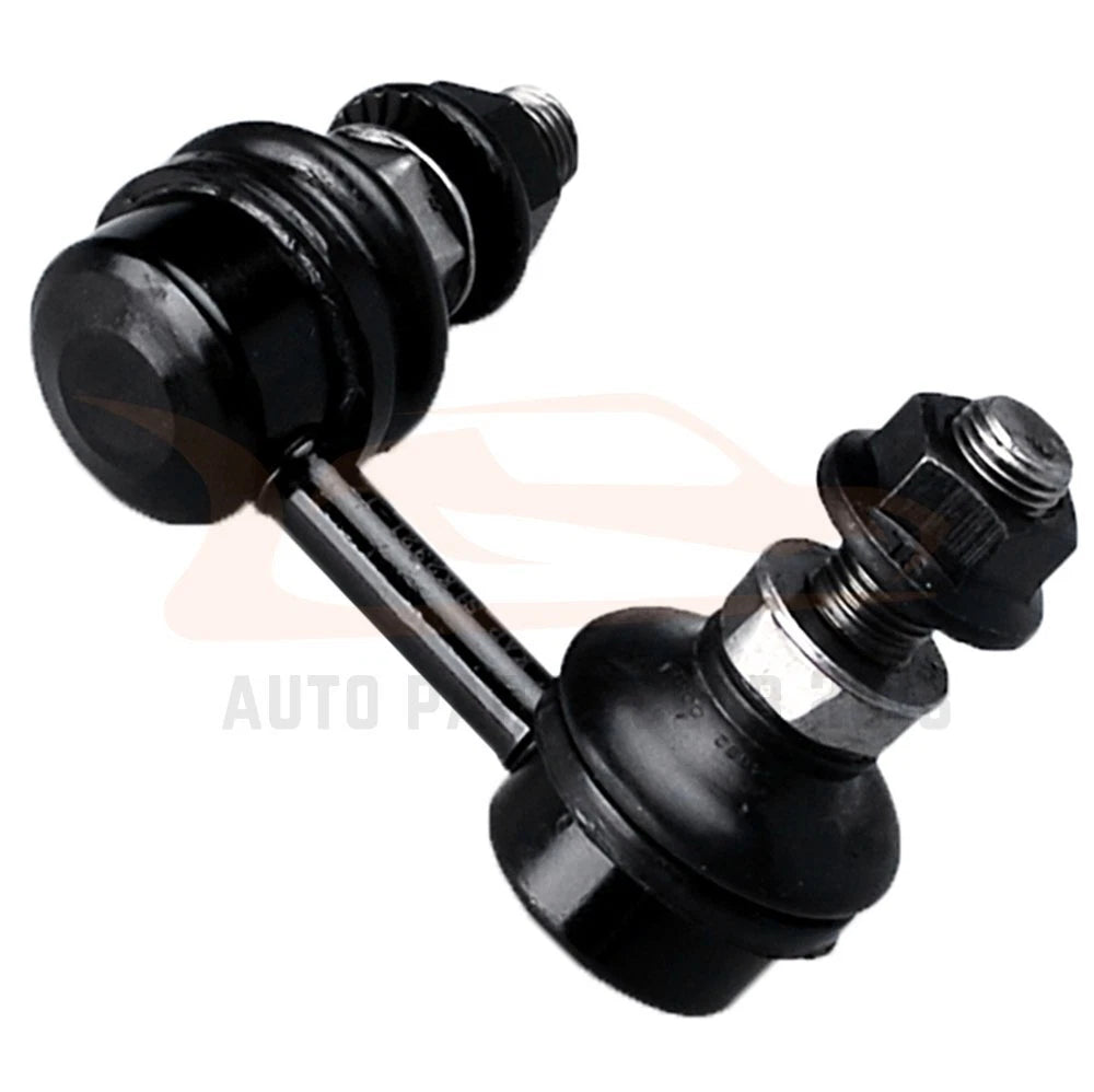 Suspension Ball Joint & Tie Rod End Sway Bar Kit for Nissan Xterra (2005–2012)