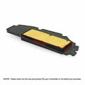 Air Filter for SYM GTS 200 GTS 250 GTS 300 EFI Euro RV250 Joymax (200–300)