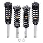 Airmatic Air to Coil Spring Conversion Kit for Mercedes S-Class S430 (2000–2006)